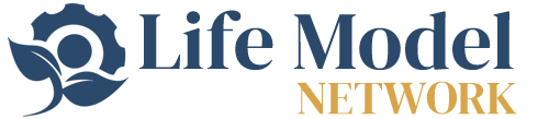 Life Model Network