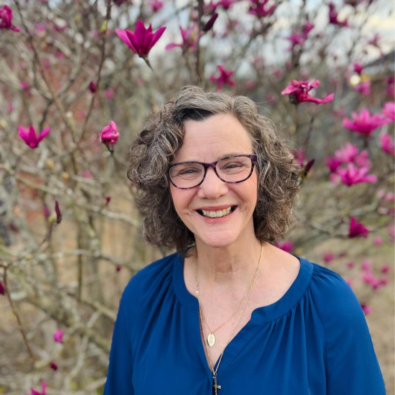 Amy Hamilton