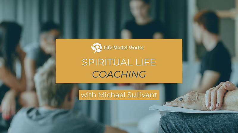 Spiritual Life - Coaching