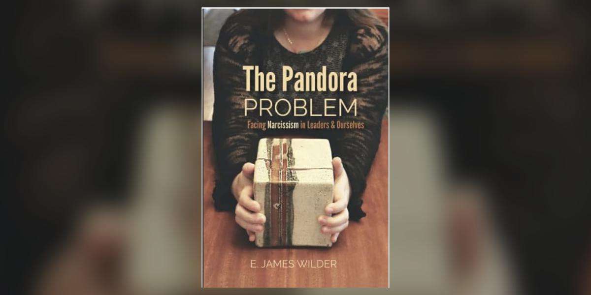 12 Week Zoom Class for The Pandora Problem