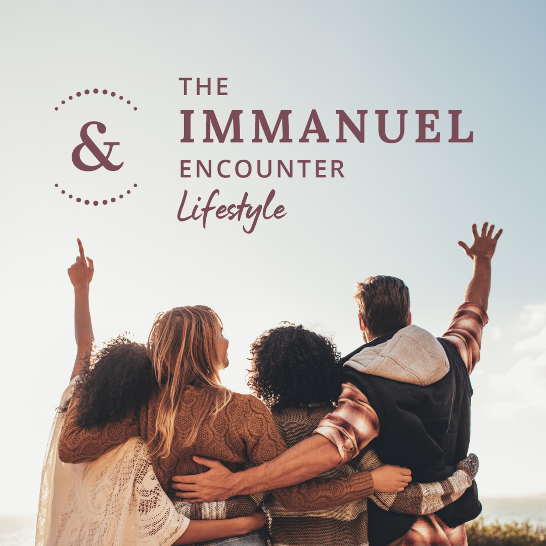 Immanuel Encounter Lifestyle Class